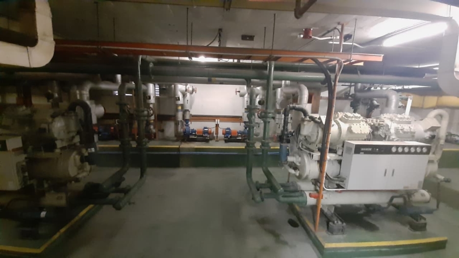 Commercial Property for Sale in Cape Town City Centre Western Cape